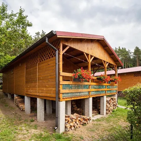 Villa Letnisko Zalesie Rentyny Zimmer foto