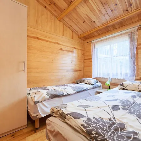 Villa Letnisko Zalesie Rentyny Zimmer foto
