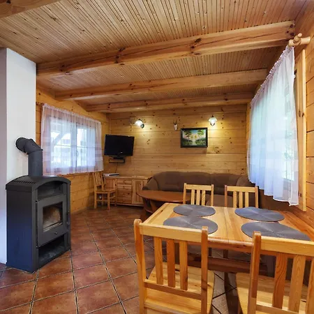 Villa Letnisko Zalesie Rentyny Zimmer foto