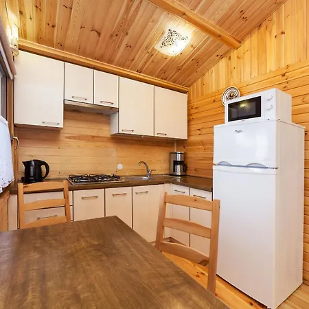 Villa Letnisko Zalesie Rentyny Zimmer foto
