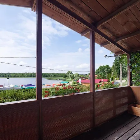 Villa Letnisko Zalesie Rentyny Zimmer foto
