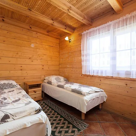 Villa Letnisko Zalesie Rentyny Zimmer foto