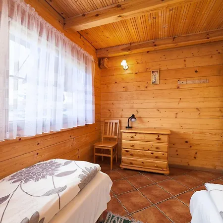 Villa Letnisko Zalesie Rentyny Zimmer foto