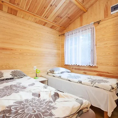 Villa Letnisko Zalesie Rentyny Zimmer foto