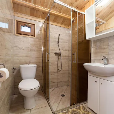 Villa Letnisko Zalesie Rentyny Zimmer foto
