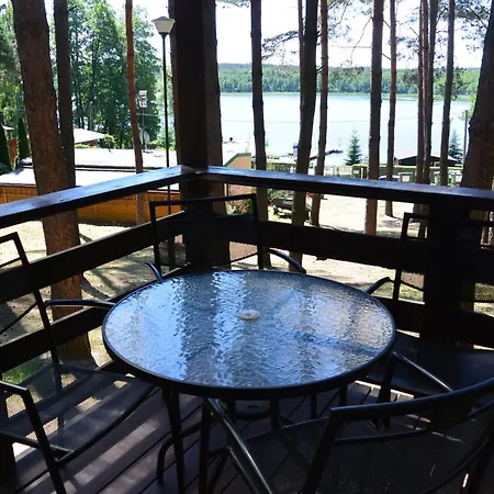 Villa Letnisko Zalesie Rentyny Zimmer foto