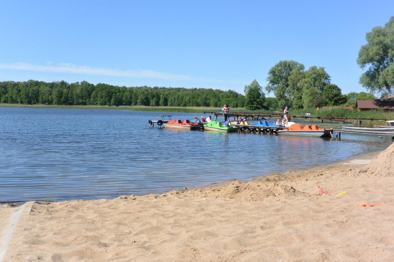 Lodge Letnisko Zalesie