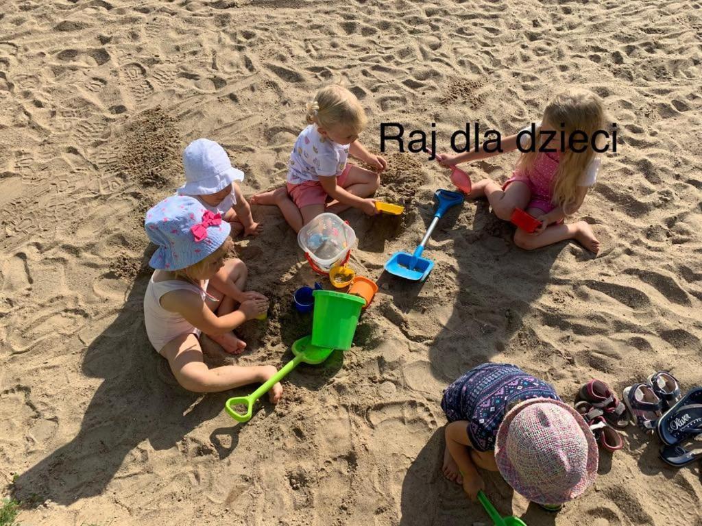 Letnisko Zalesie * Rentyny