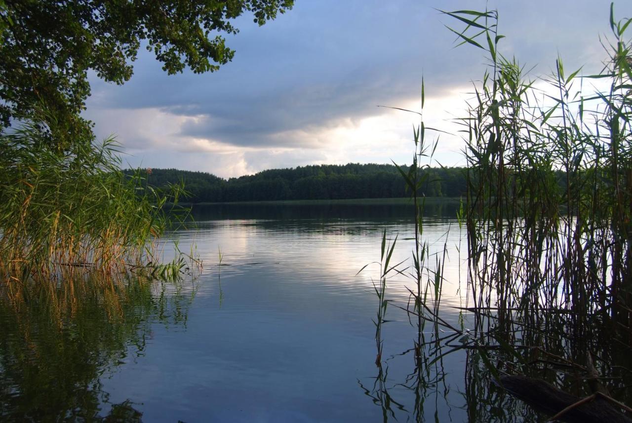 Lodge Letnisko Zalesie