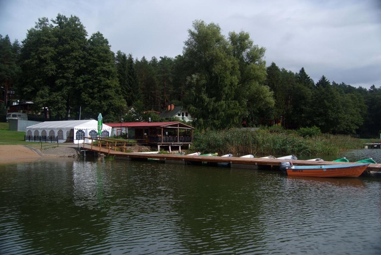 Letnisko Zalesie *