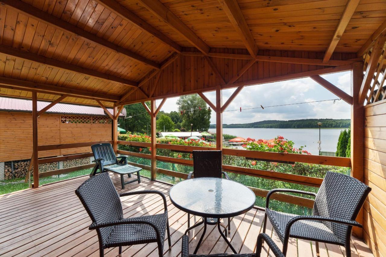 Lodge Letnisko Zalesie *