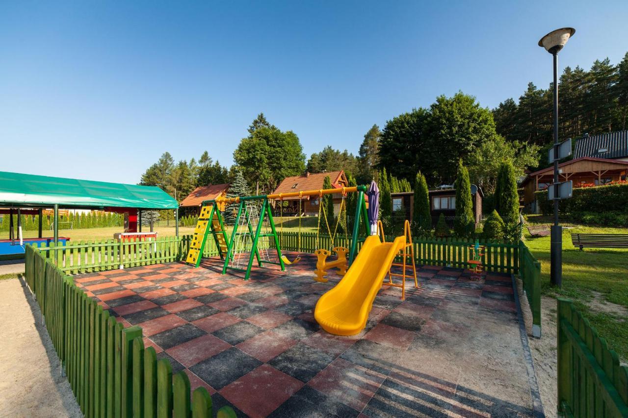 Lodge Letnisko Zalesie *