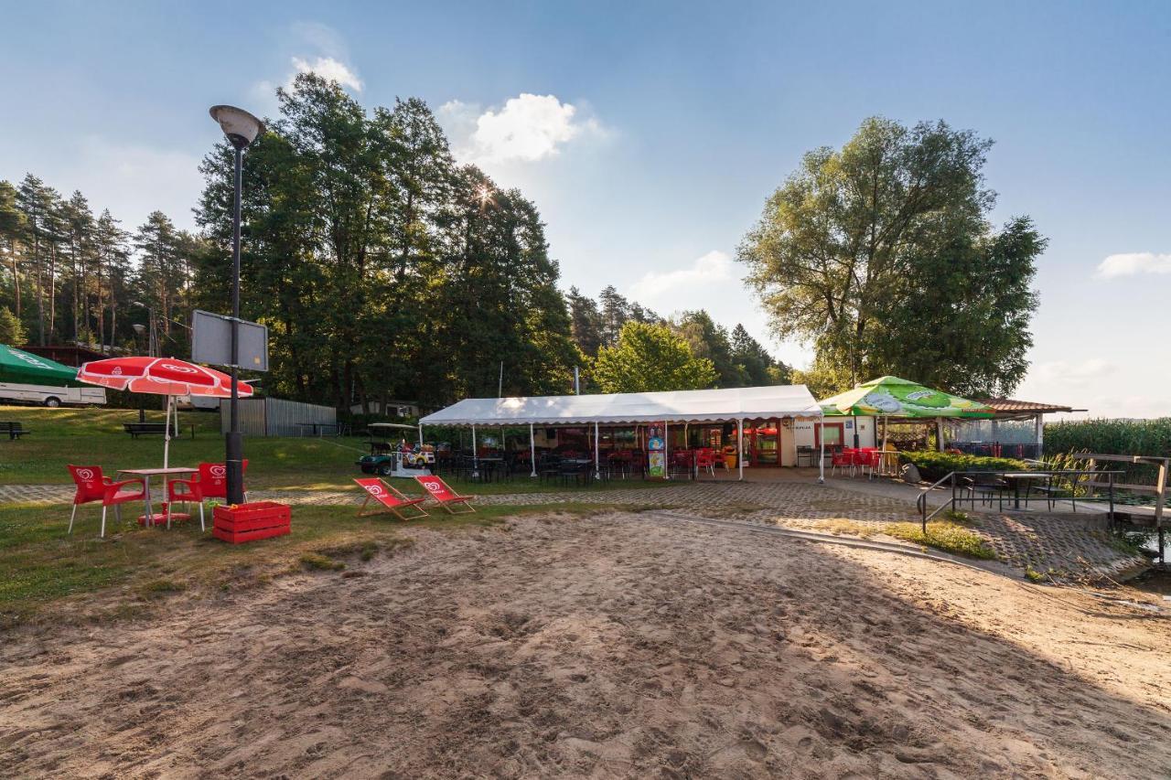 Letnisko Zalesie * Rentyny