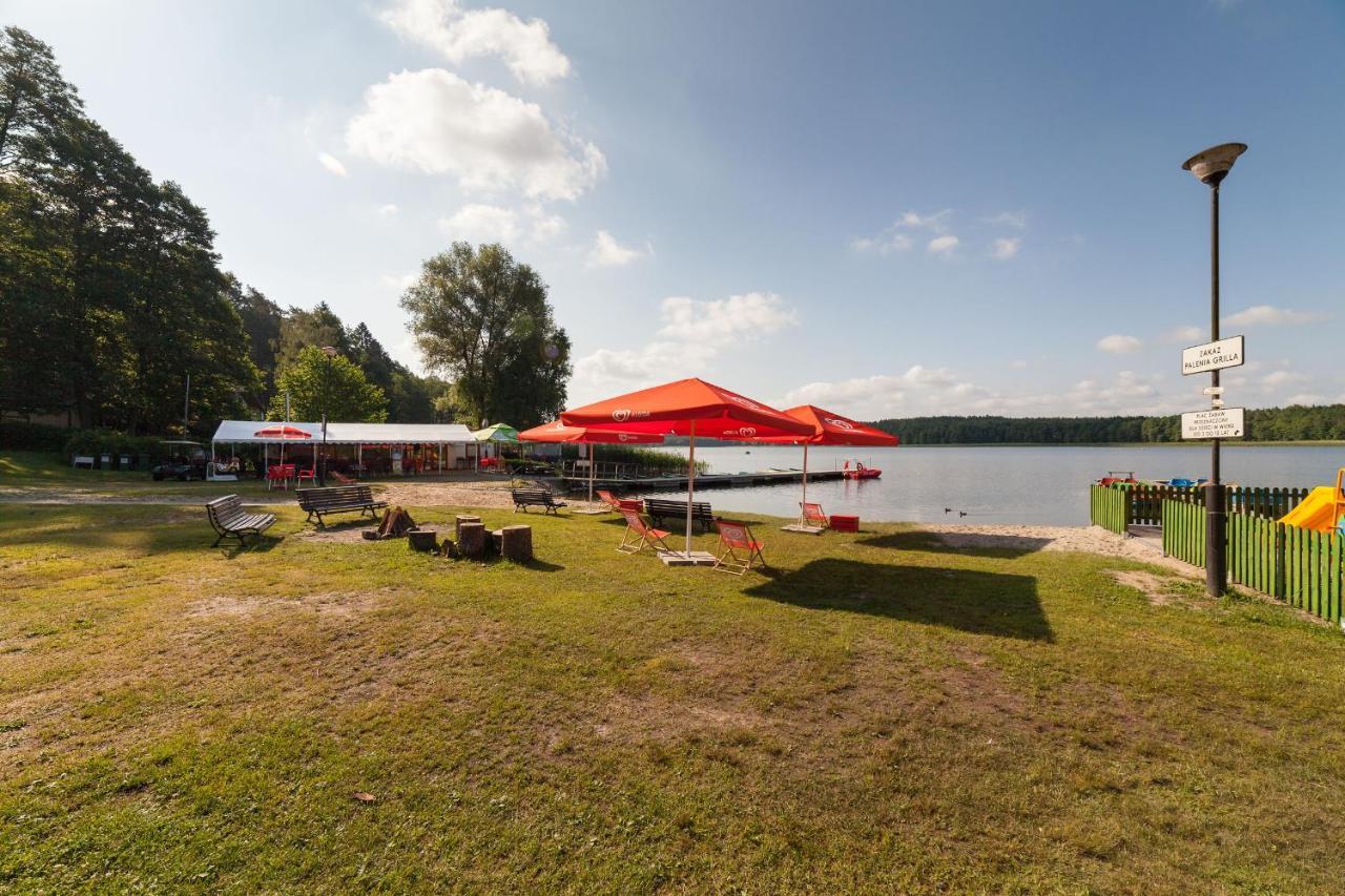 Lodge Letnisko Zalesie *