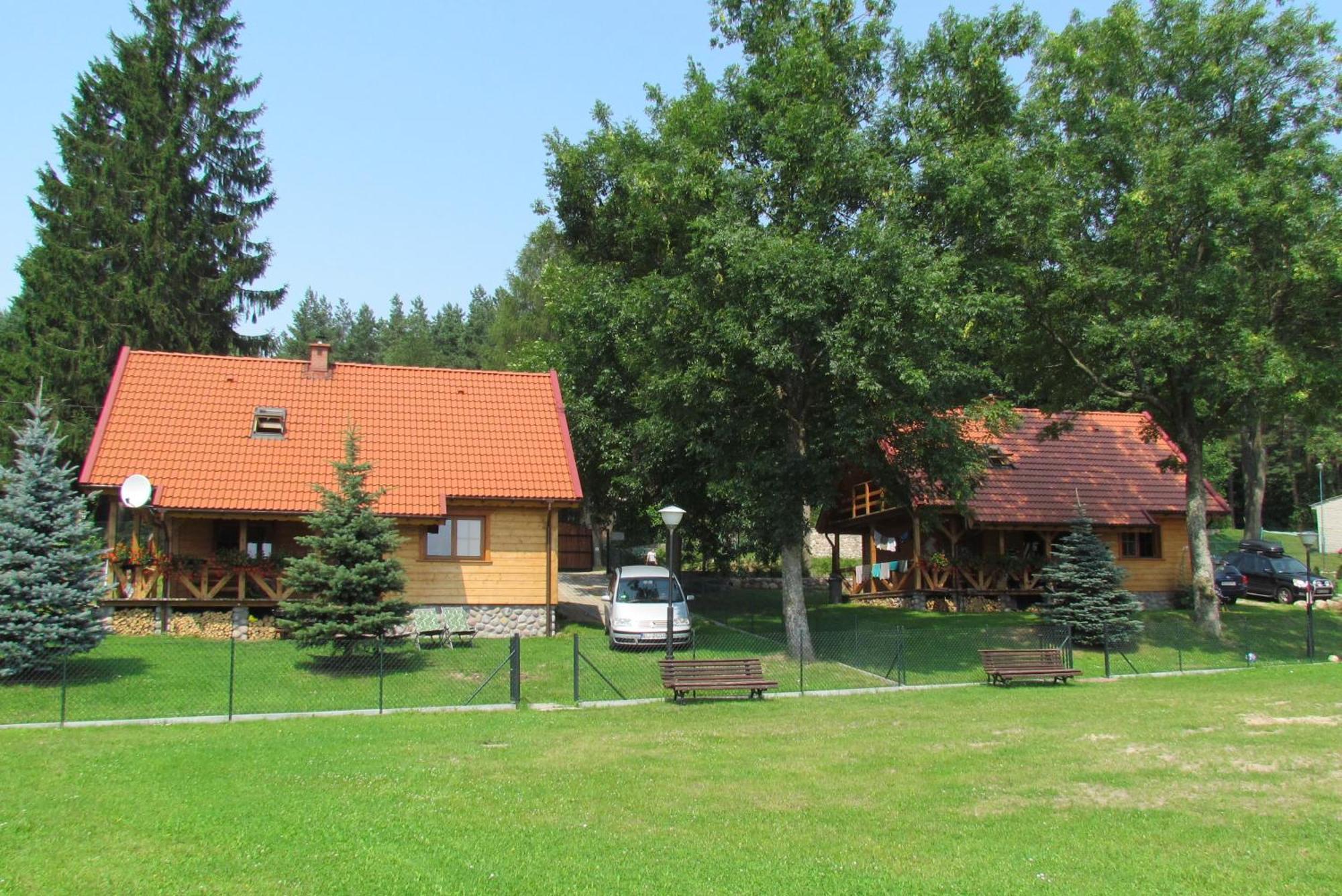 Letnisko Zalesie