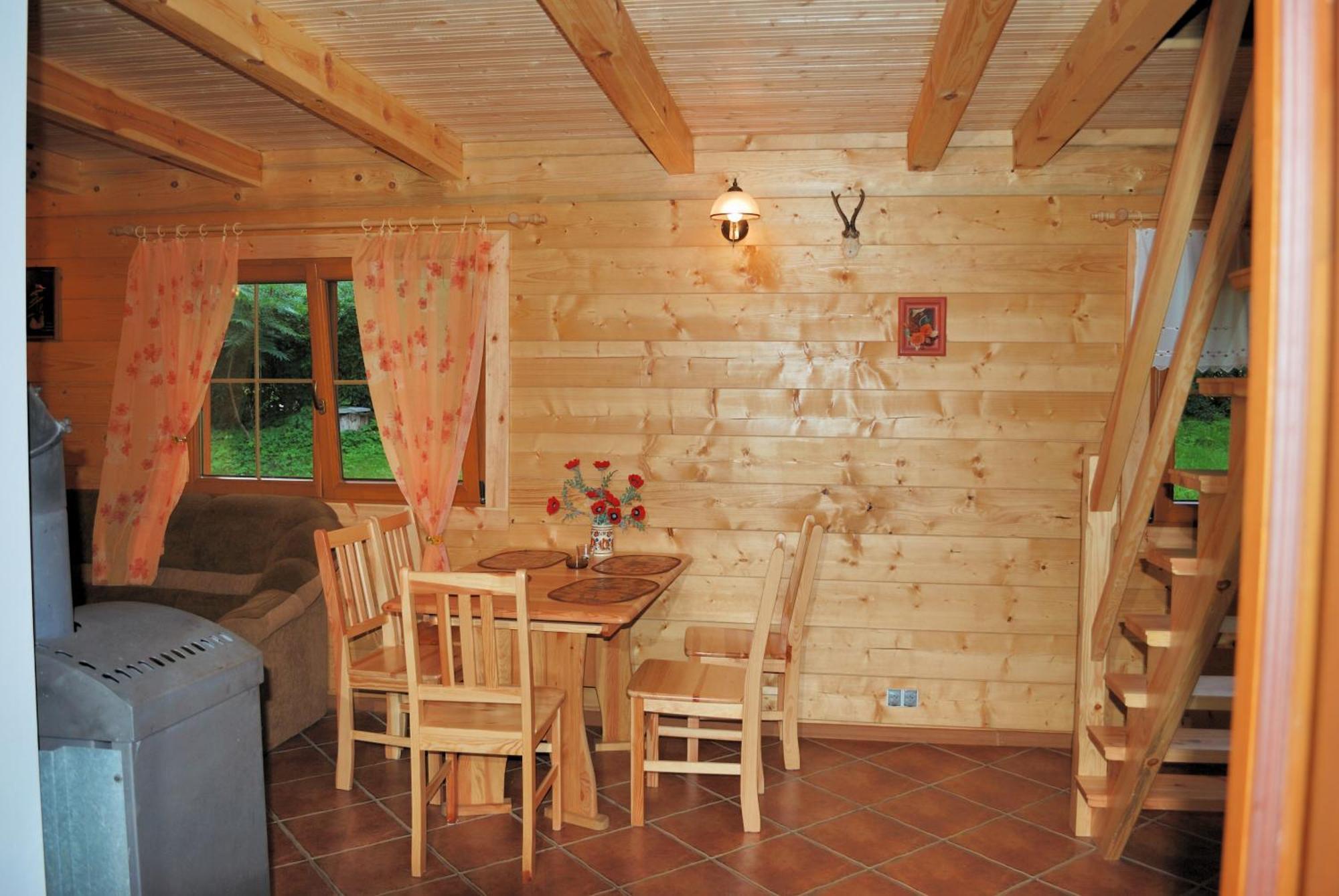 Lodge Letnisko Zalesie *